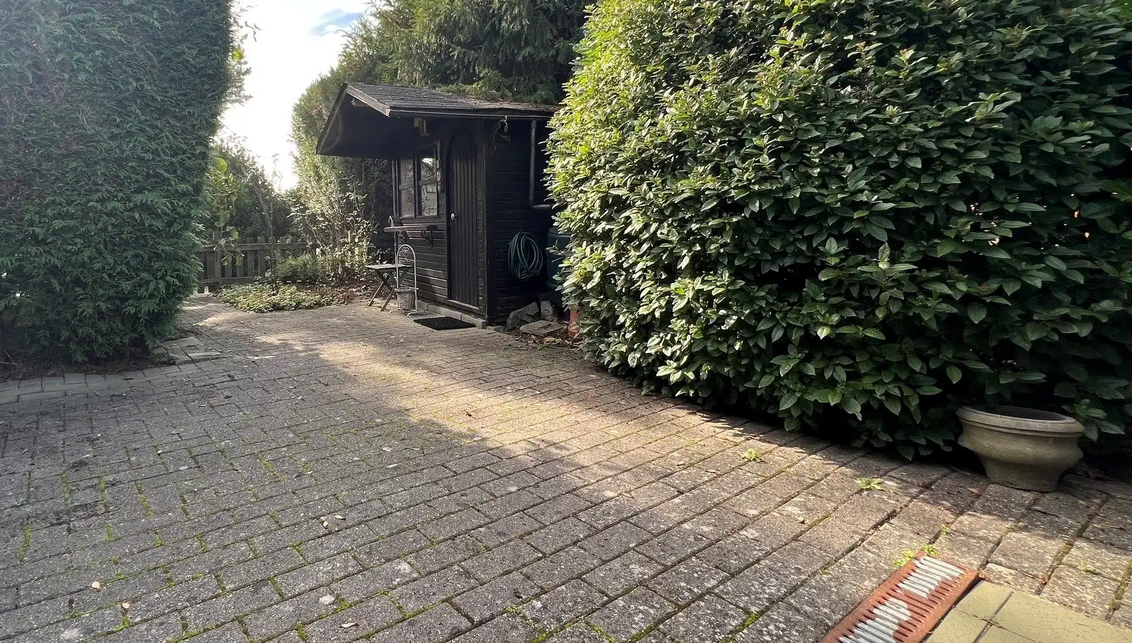 HOB te Diest: 4 slpks - tuin - garage - carport foto 10