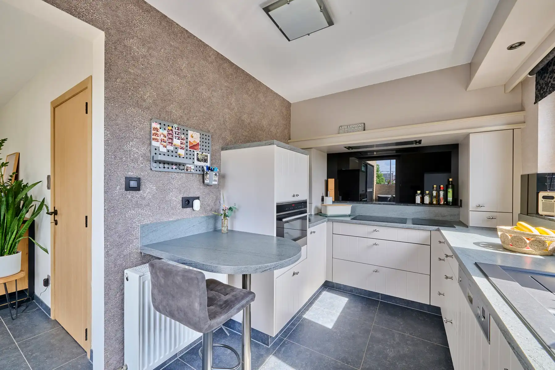 Instapklaar 3 slpk appartement op Boseind foto 7