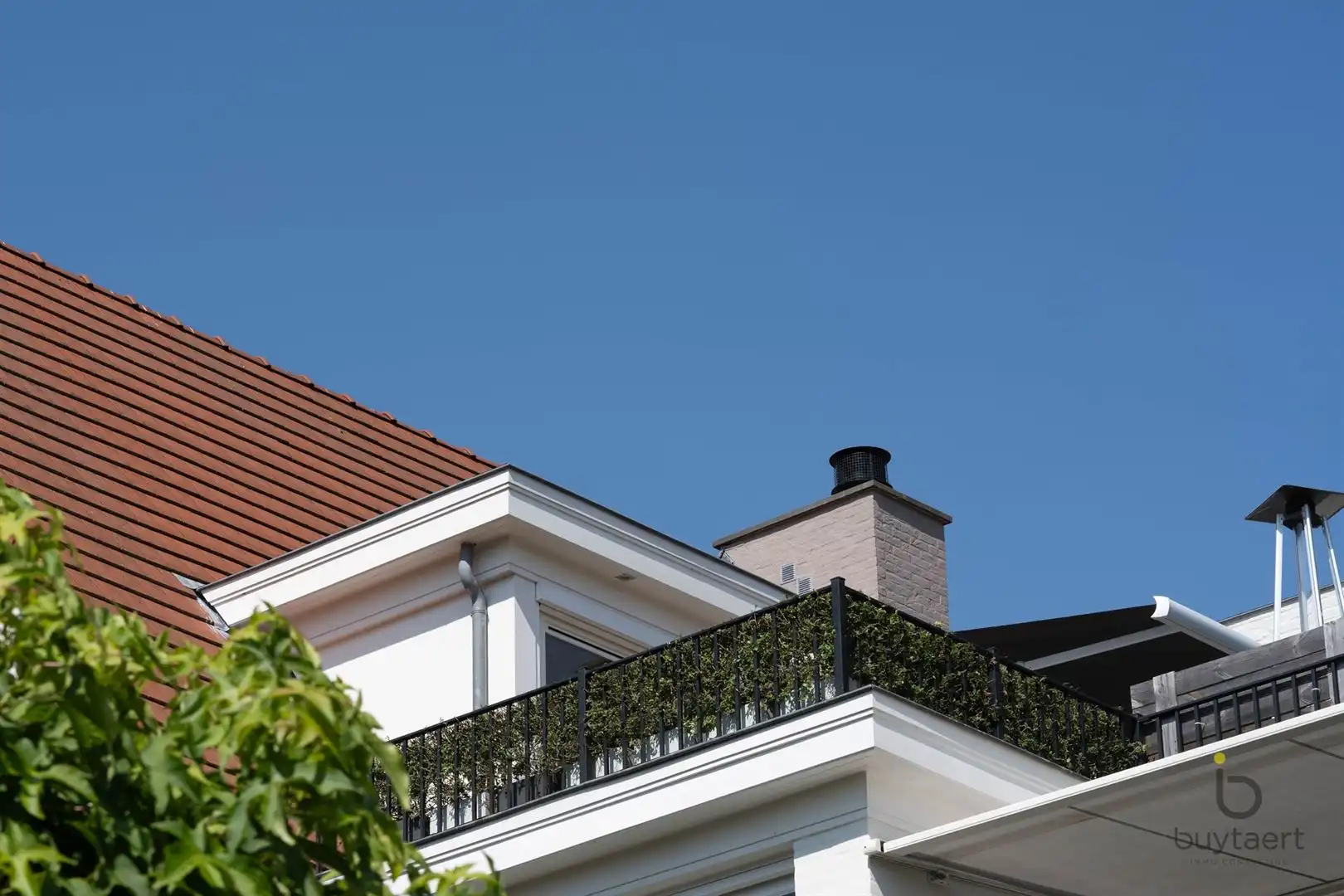 LUXE PENTHOUSE MET RUIM ZUIDTERRAS NABIJ SCHILDE-DORP! foto 53