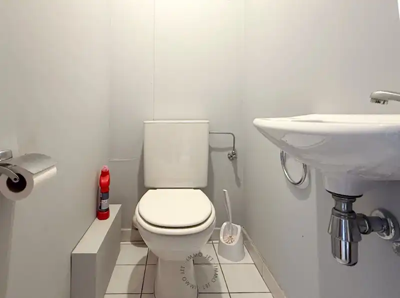 Appartement met terras en garage in Zwijndrecht foto 11