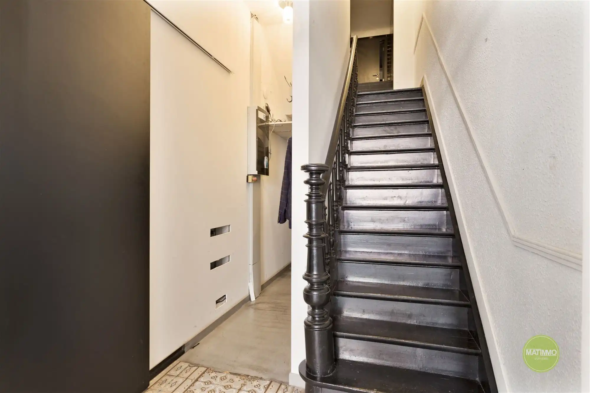 Authentiek handelspand in het hart van Mol foto 20