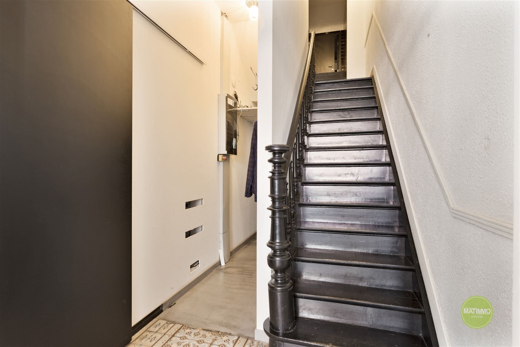 Authentiek handelspand in het hart van Mol foto 20