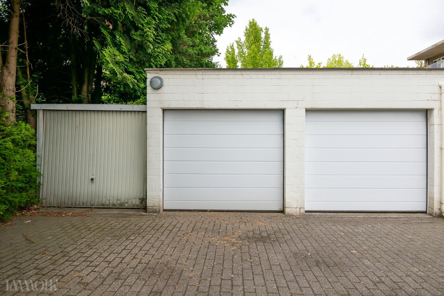 Penthouse met panoramische terrassen in het hartje van Brasschaat foto 20