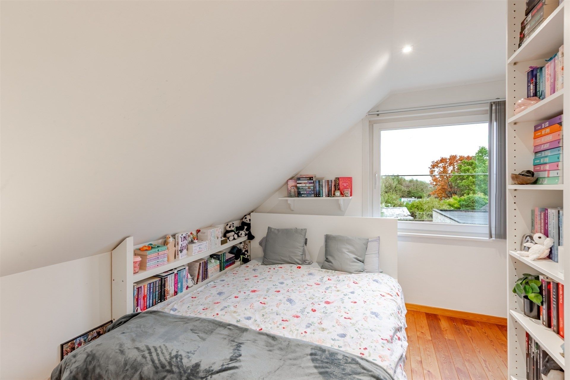 Super gezellige en instapklare woning met mooie tuin in Wichelen foto 16