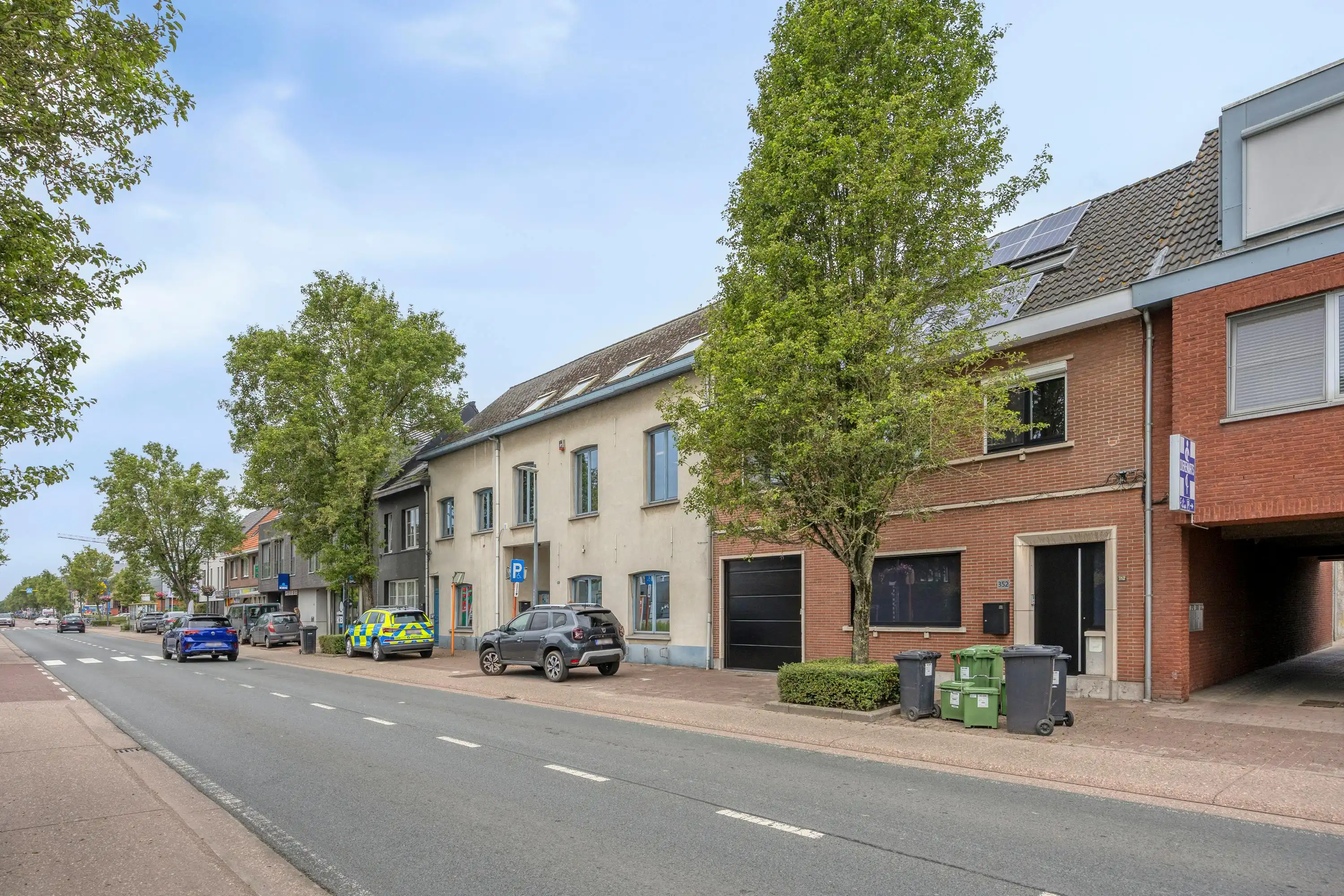 Huis te koop Bredabaan 352 - 2990 Wuustwezel