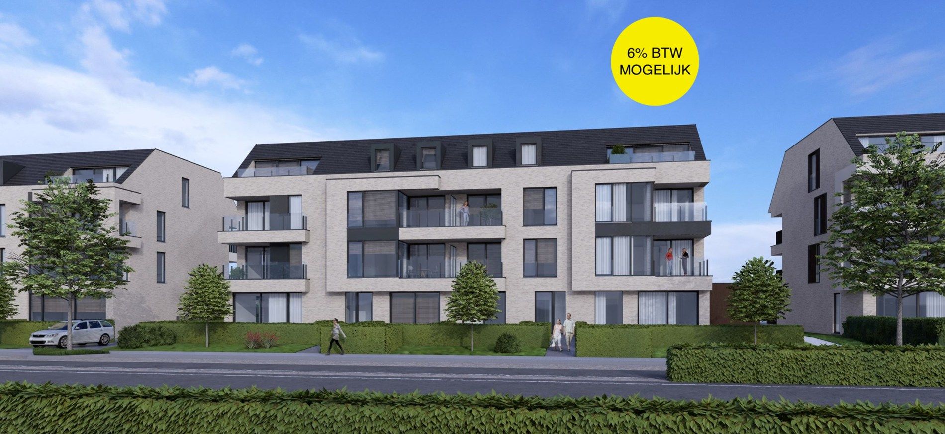 Residentie Beuk foto {{pictureIndex}}