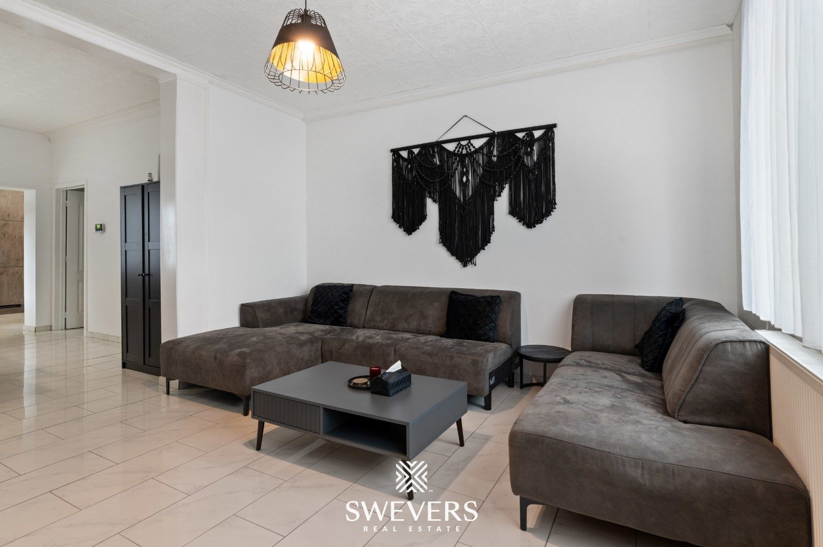 Charmante woning met Handelspand te Leopoldsburg foto 3