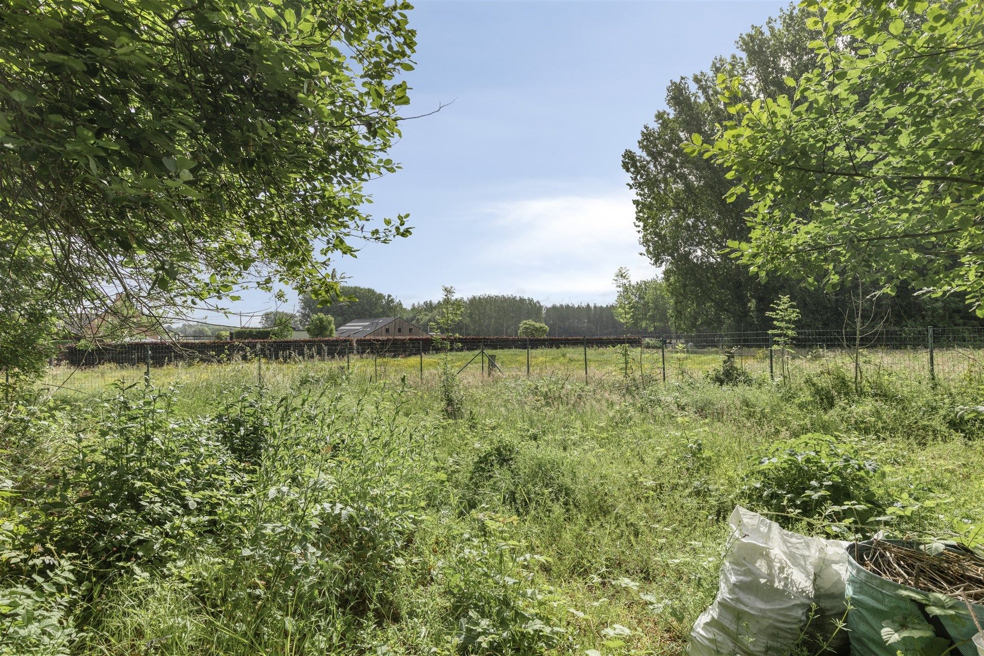 Op te richten woning te Vlierzele foto 17