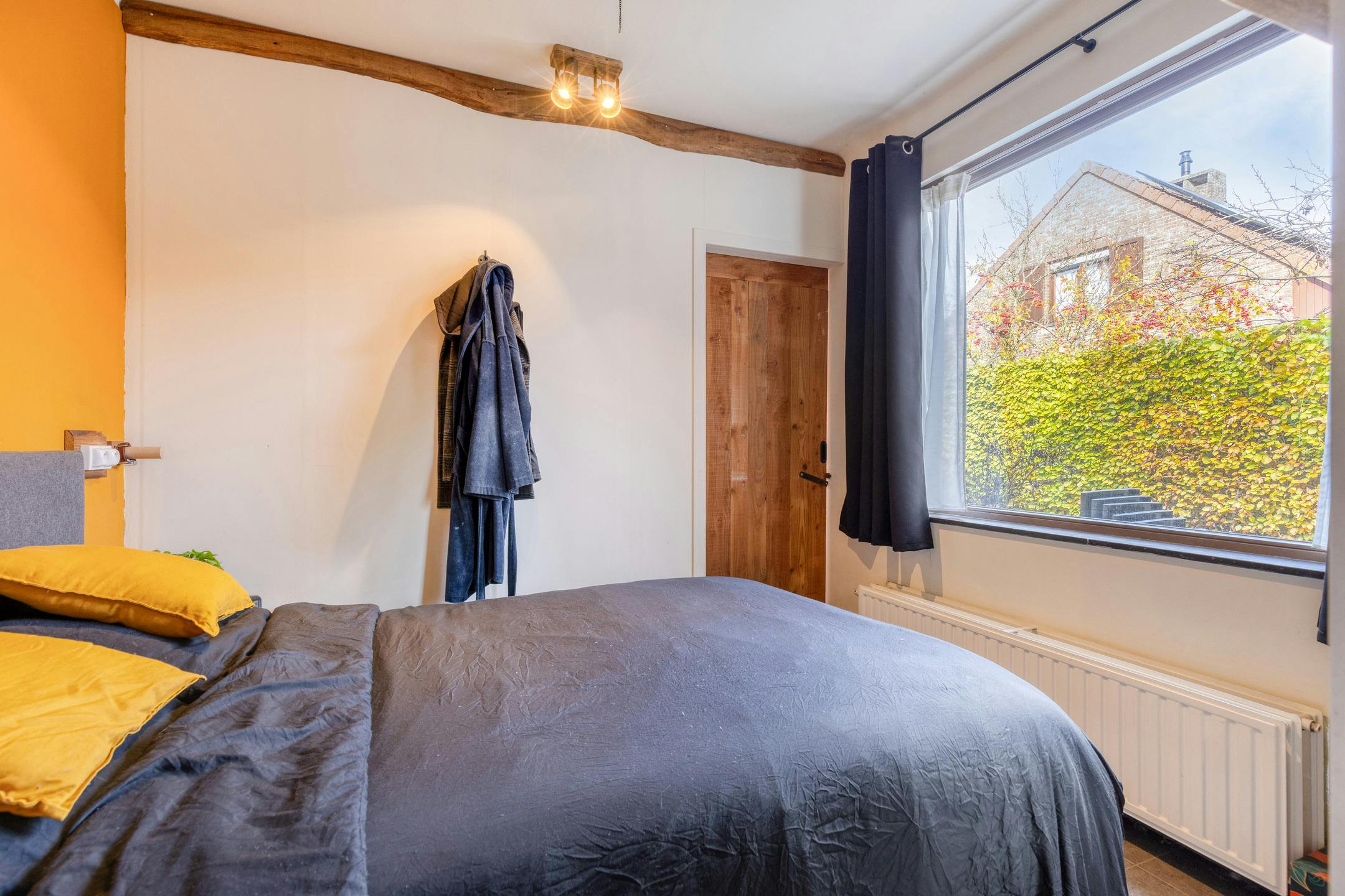 Instapklare gezinswoning met 5 slpks te koop in Essen-Horendonk foto 10