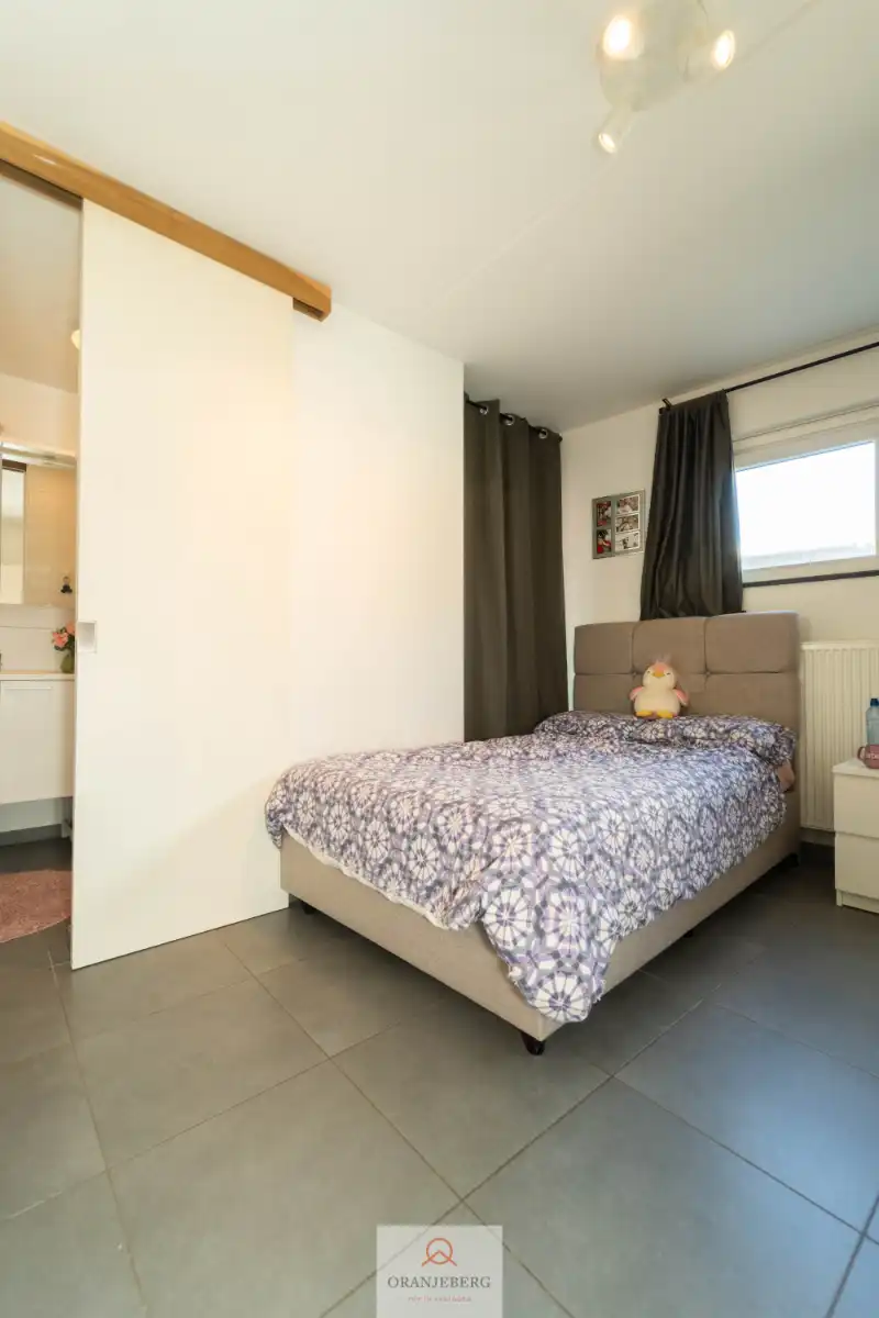 Tof 1slpk appartement centrum Gent! foto 12