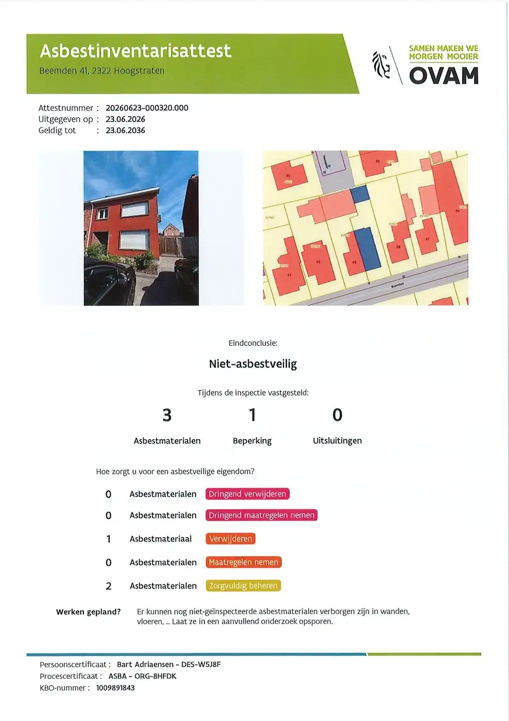 Instapklare woning met 4 slpk. te Minderhout foto 28