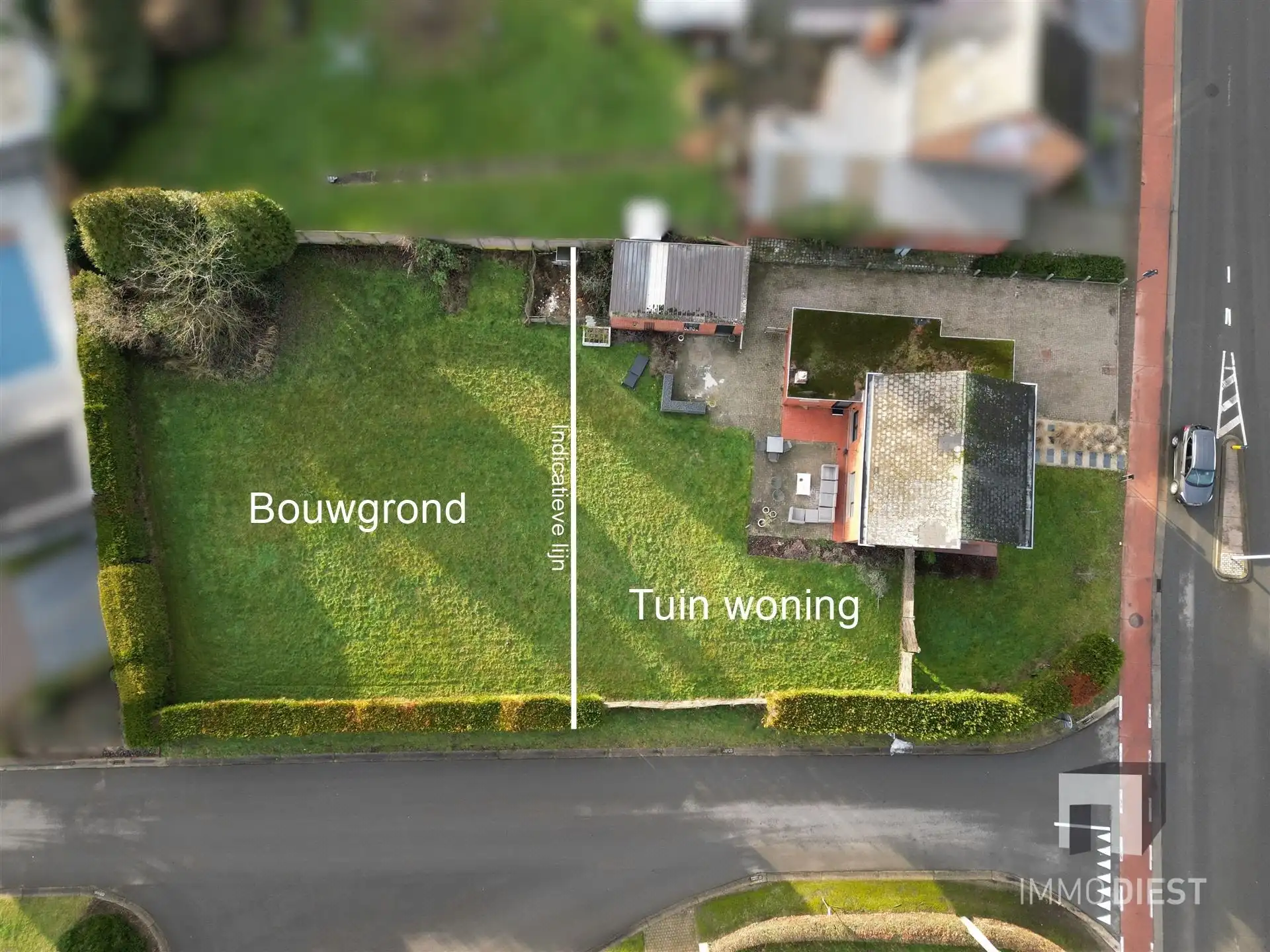 Woning op 8,25are ideaal voor starters foto 5