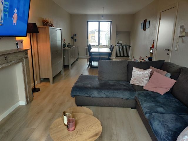 Gezellig appartement te Blankenberge! foto 5