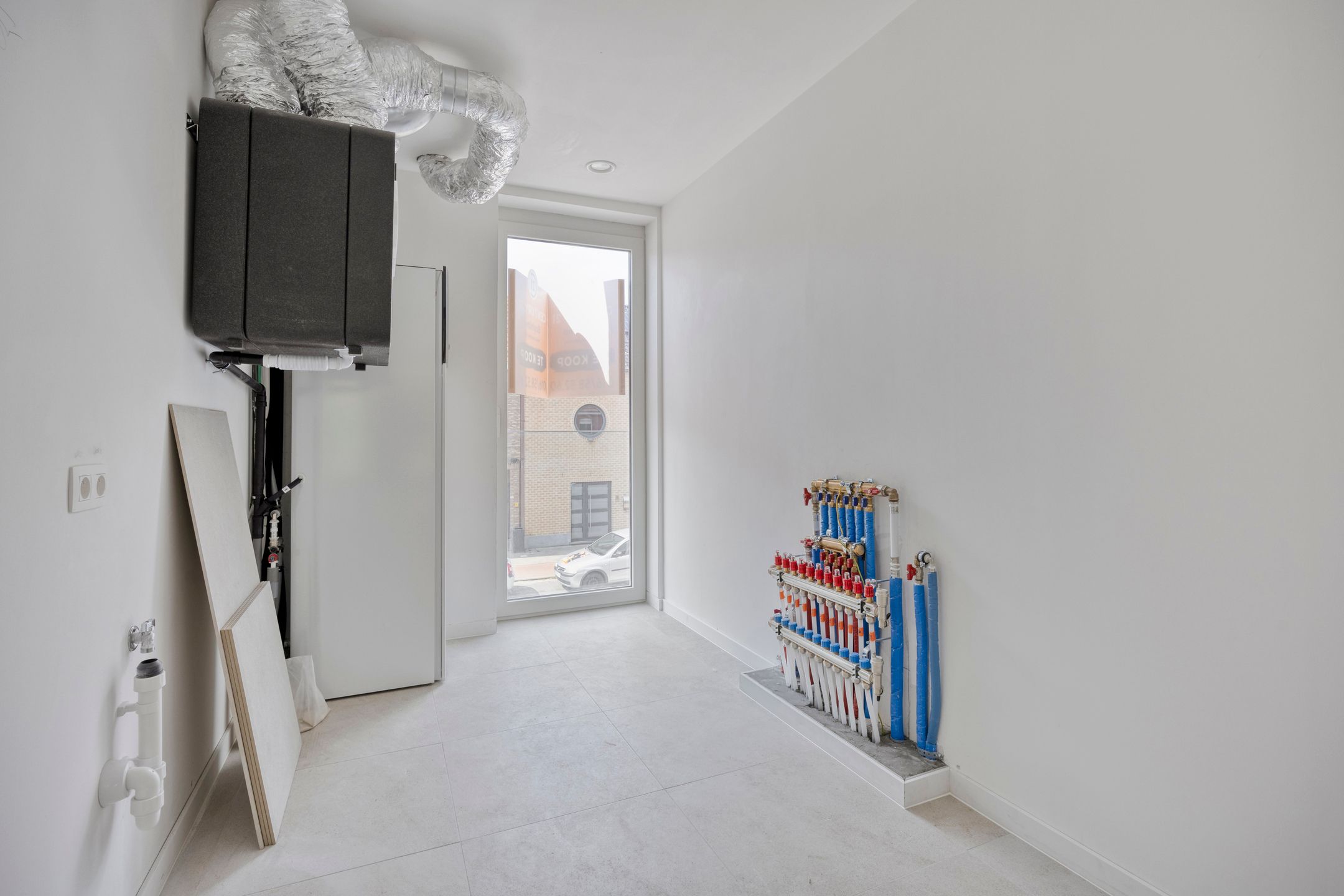 Nieuwbouwappartement met 2 slaapkamers te Wilsele foto 16
