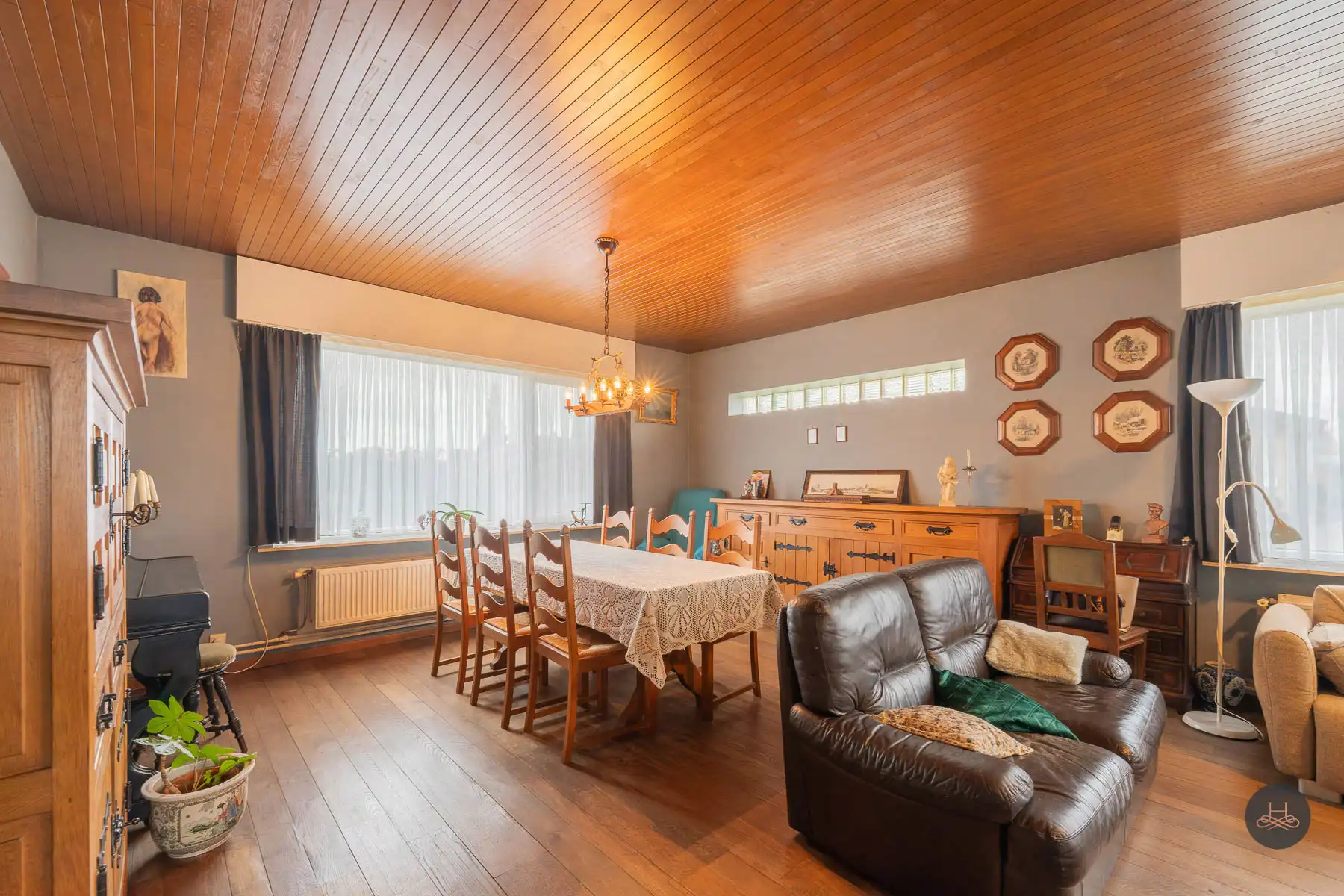 Laagbouw villa vol potentieel foto 7