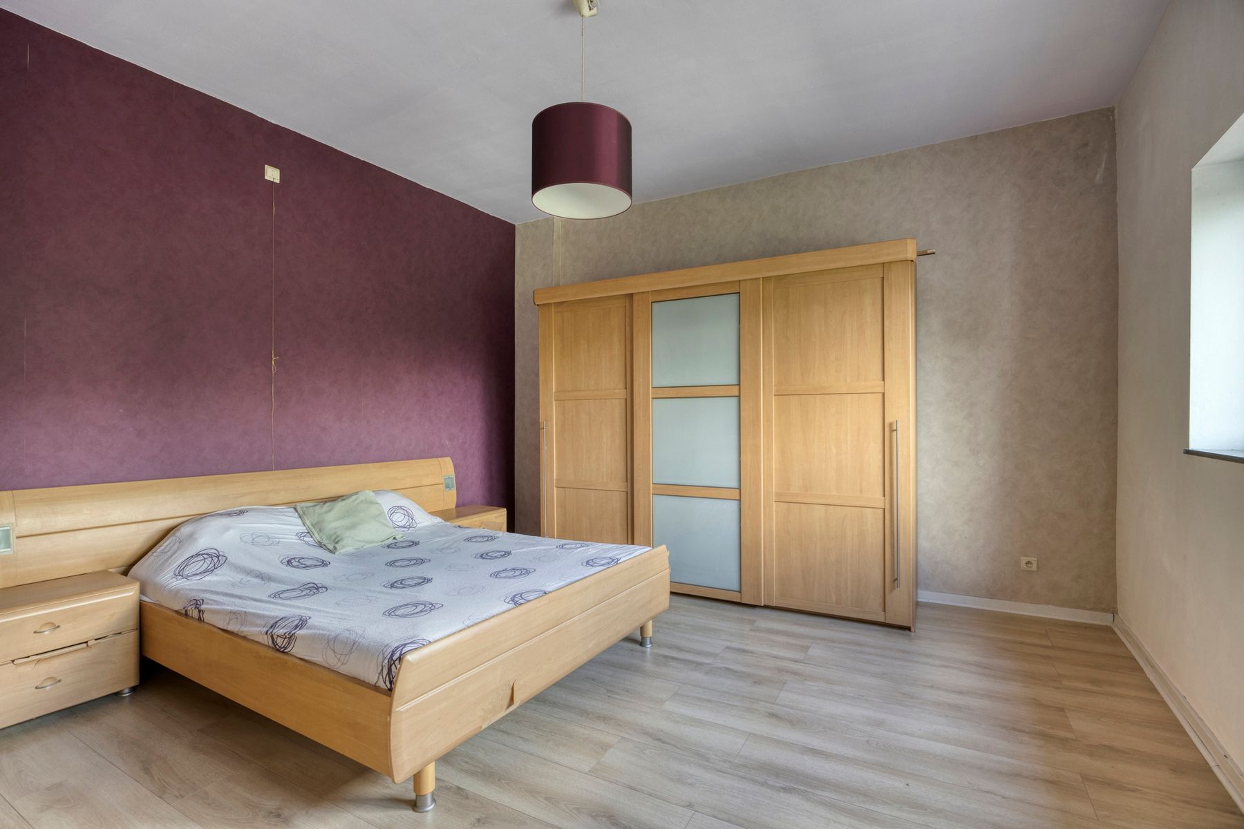 TOPPER: ruime instapklare woning met een enorm potentieel! foto 17