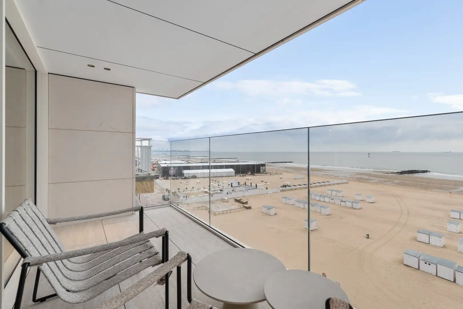 Milenka - Appartement 6e verdieping – Tijdloze klasse met zeezicht foto 3