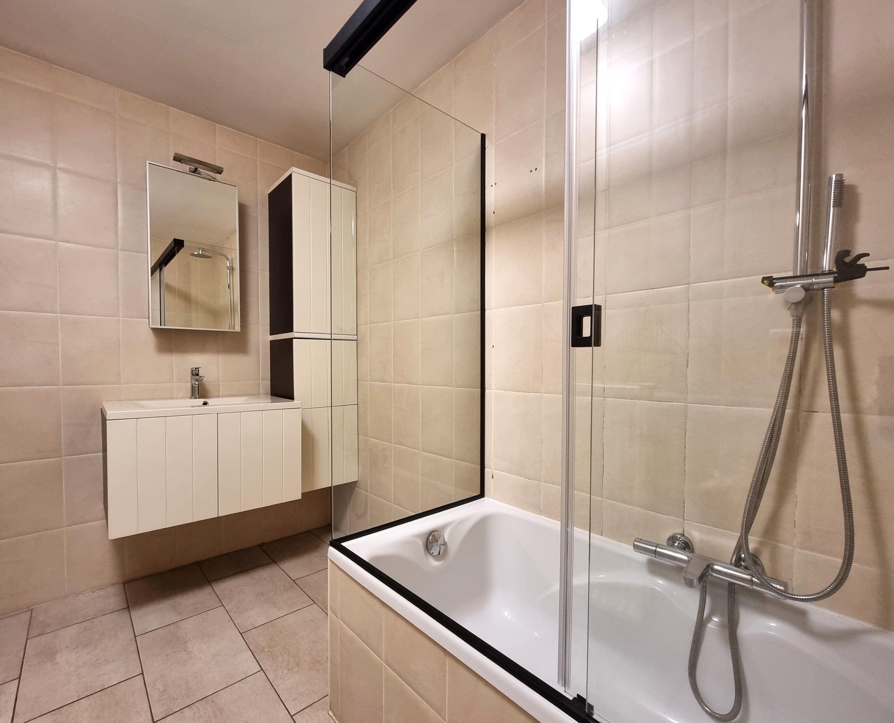 Appartement te huur foto 10