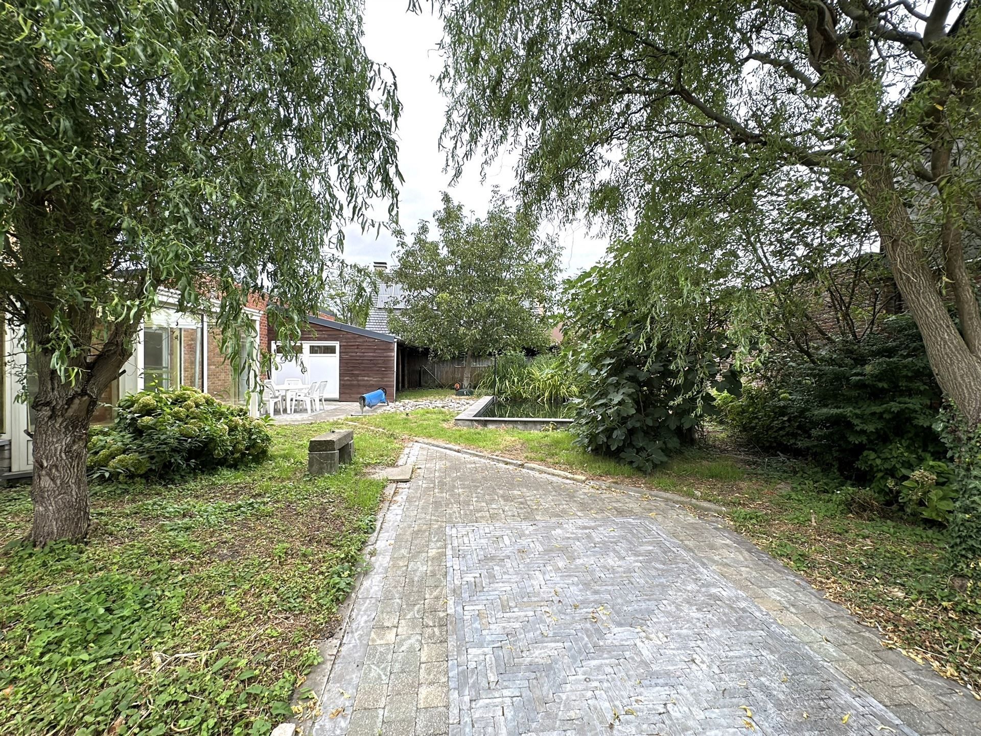 Ruime woning ideaal voor Co-Housing of zelfstandige foto 28