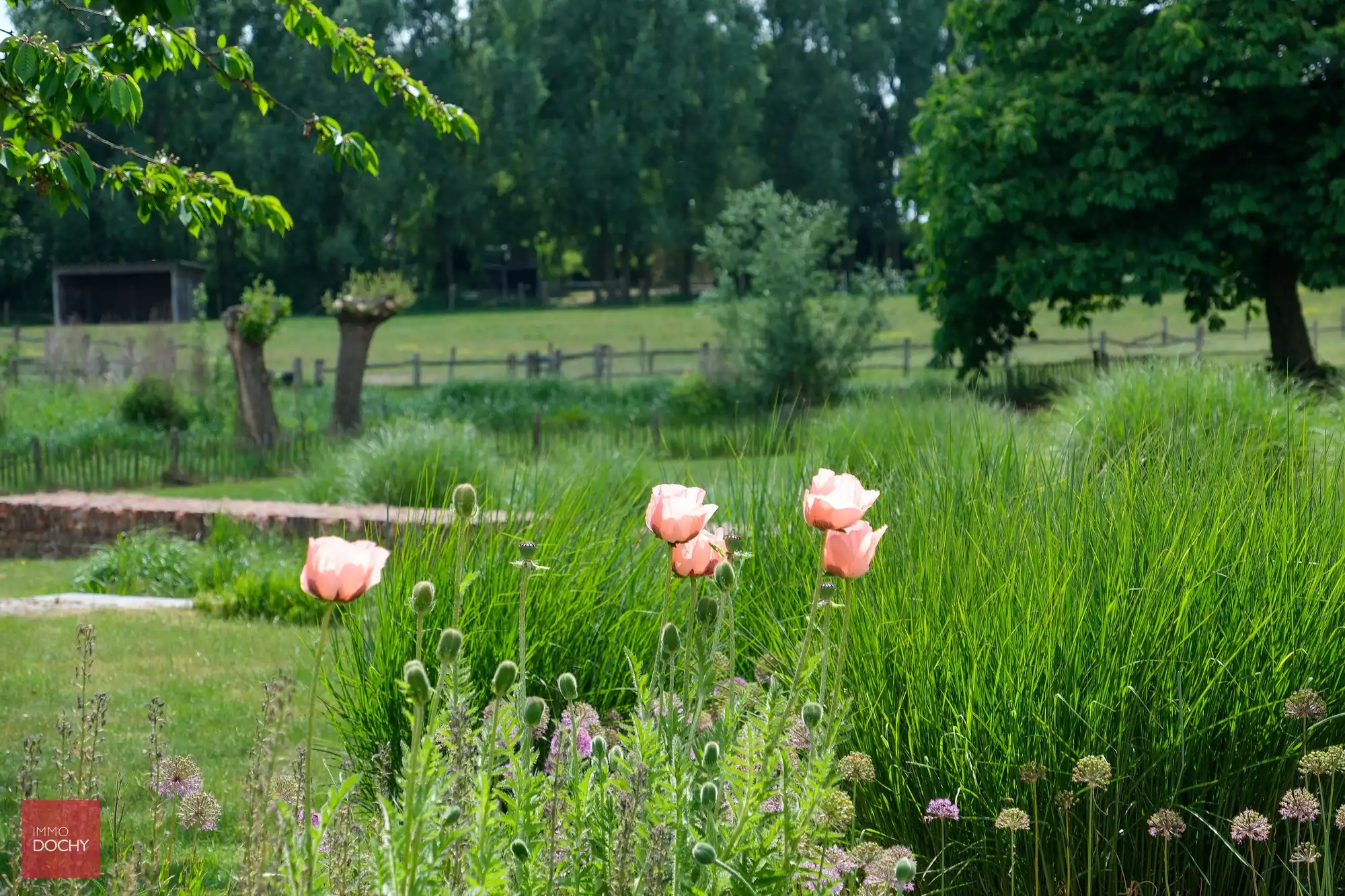Instapklare hoeve met feestzaal en horeca vergunning foto 10