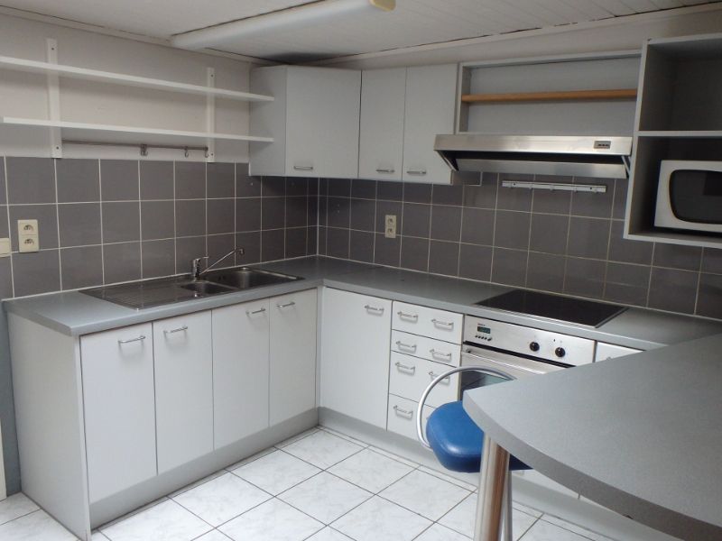 Woning met 1 slaapkamer foto 2