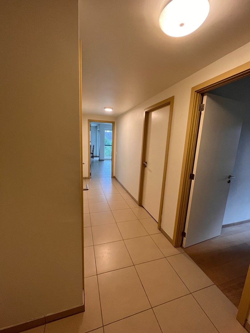 Zeer aangenaam 2-slaapkamerappartement met ruim terras en open zicht te Dok Noord foto 8