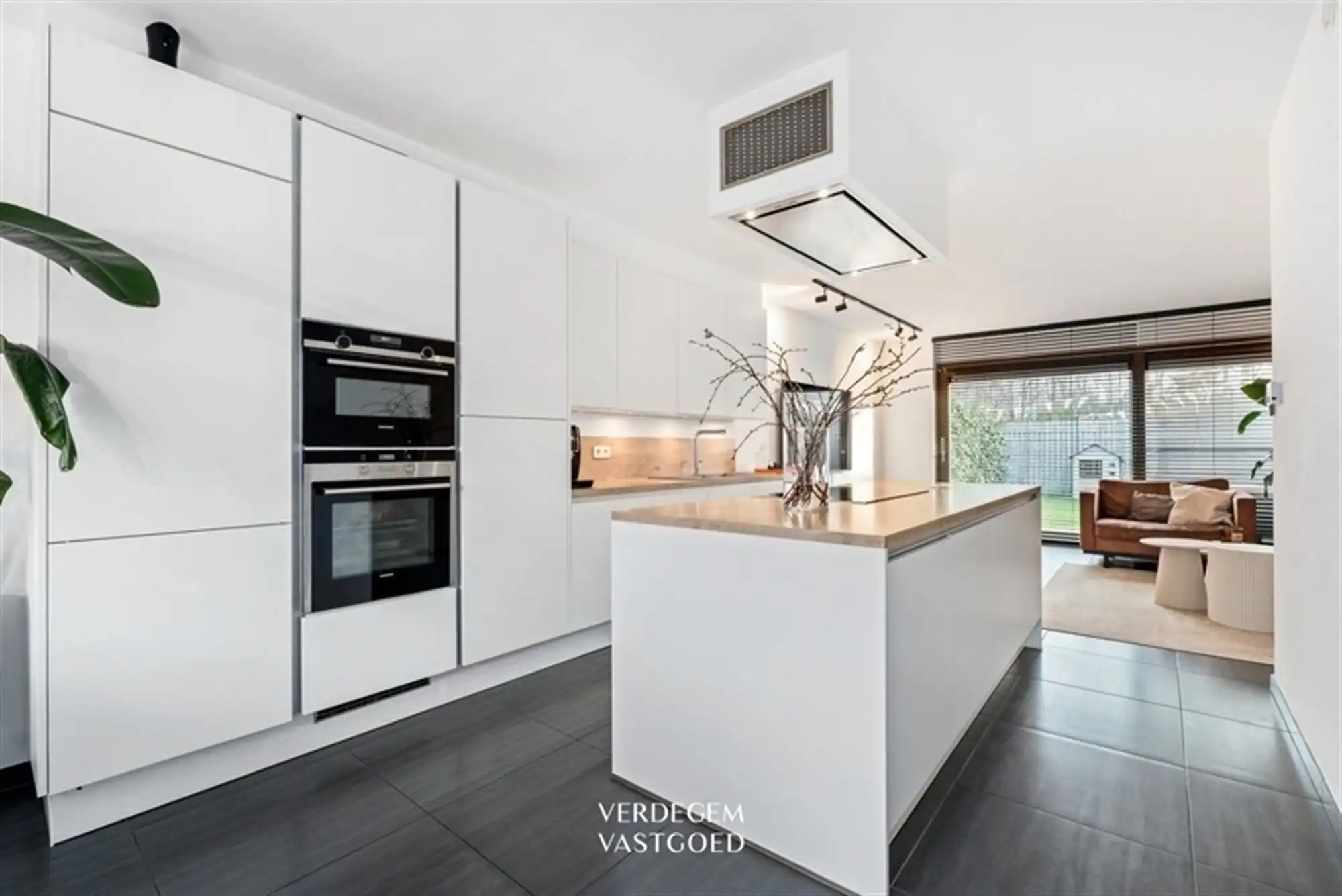 Heerlijk wonen met 3 slaapkamers en cosy tuin foto 10