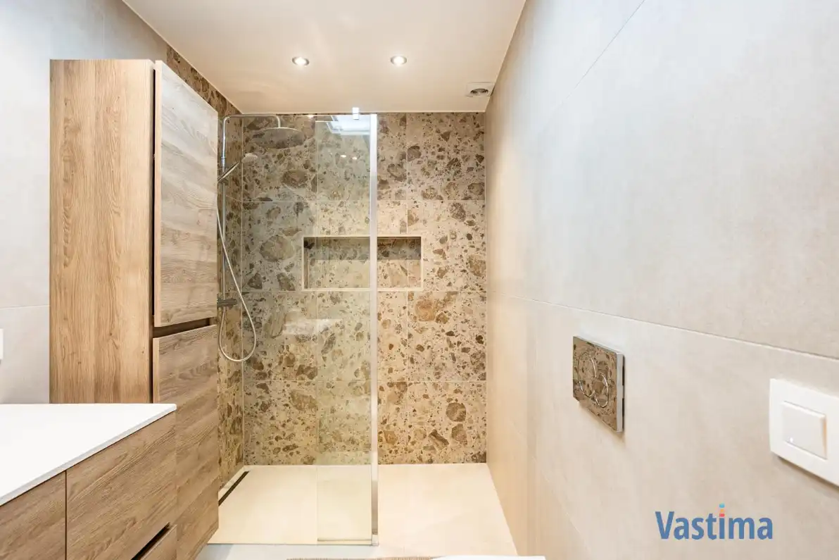 Energiezuinige gezinswoning met 3 slaapkamers, tuin en zonnepanelen foto 12