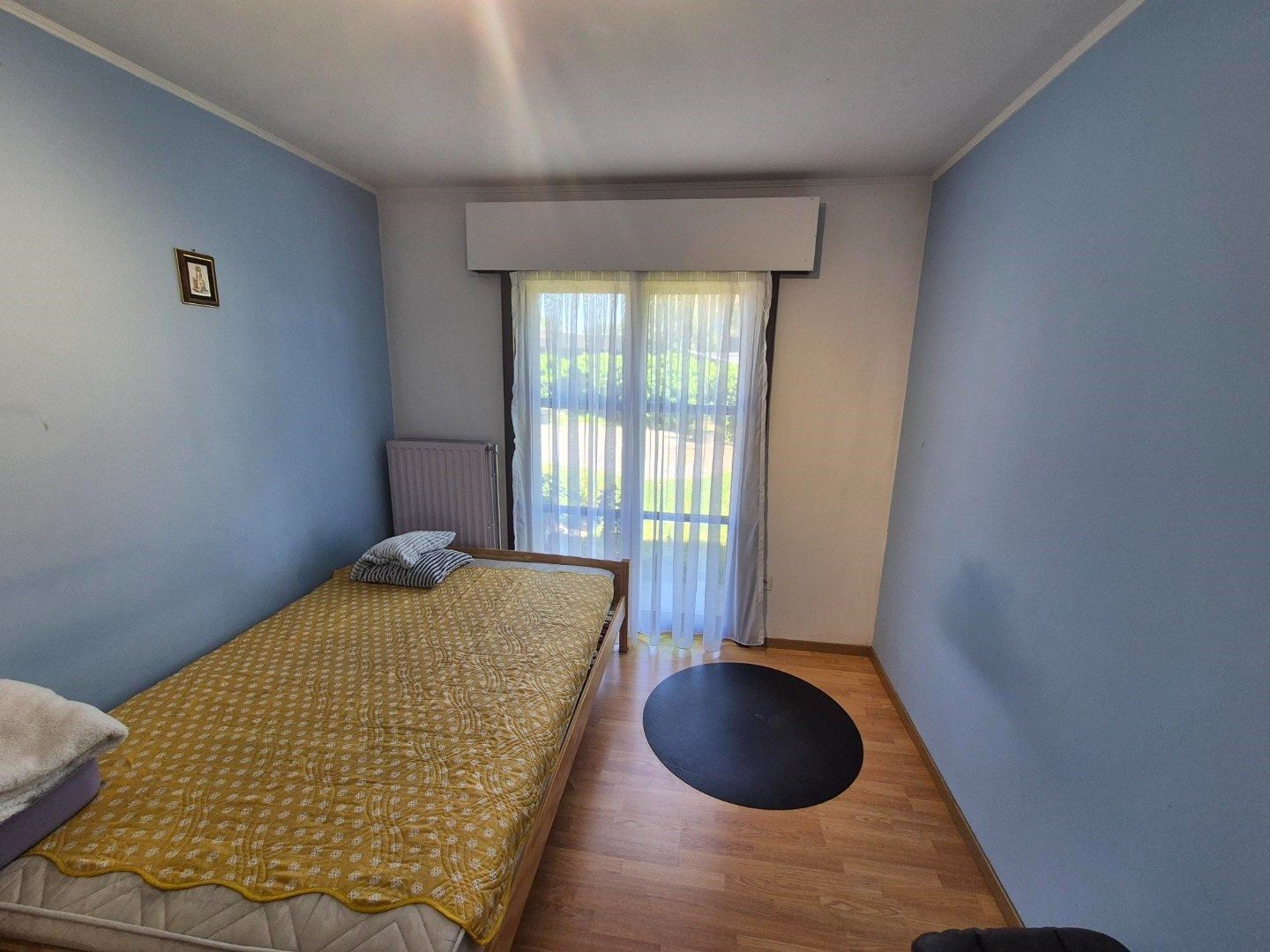 Ruime bungalow met tuin in Zulte foto 9