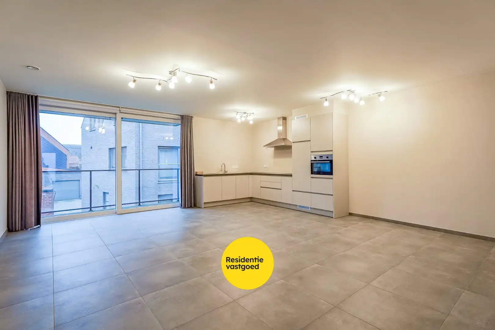 Appartement te huur Brugsestraat 35 -/01.05 - 8211 Aartrijke