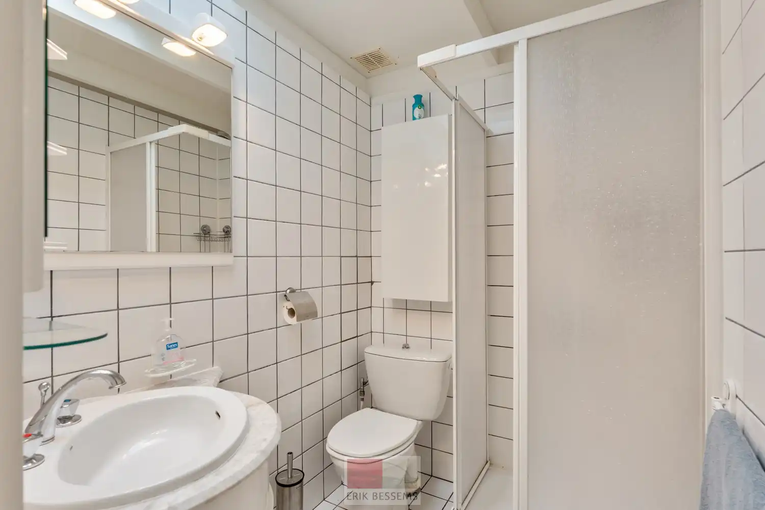 Prachtige, gelijkvloerse vakantiewoning op een toplocatie, vlak bij de grote vijver van de Sonnevijver. foto 12