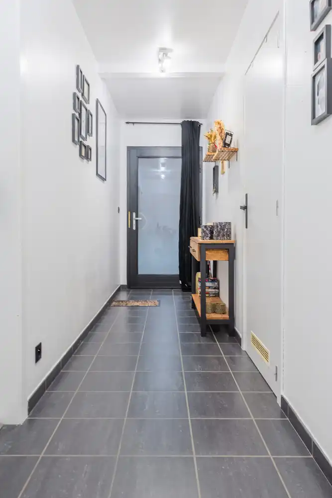 Gelijkvloers appartement met 3 slaapkamers in het centrum van Meerhout foto 9