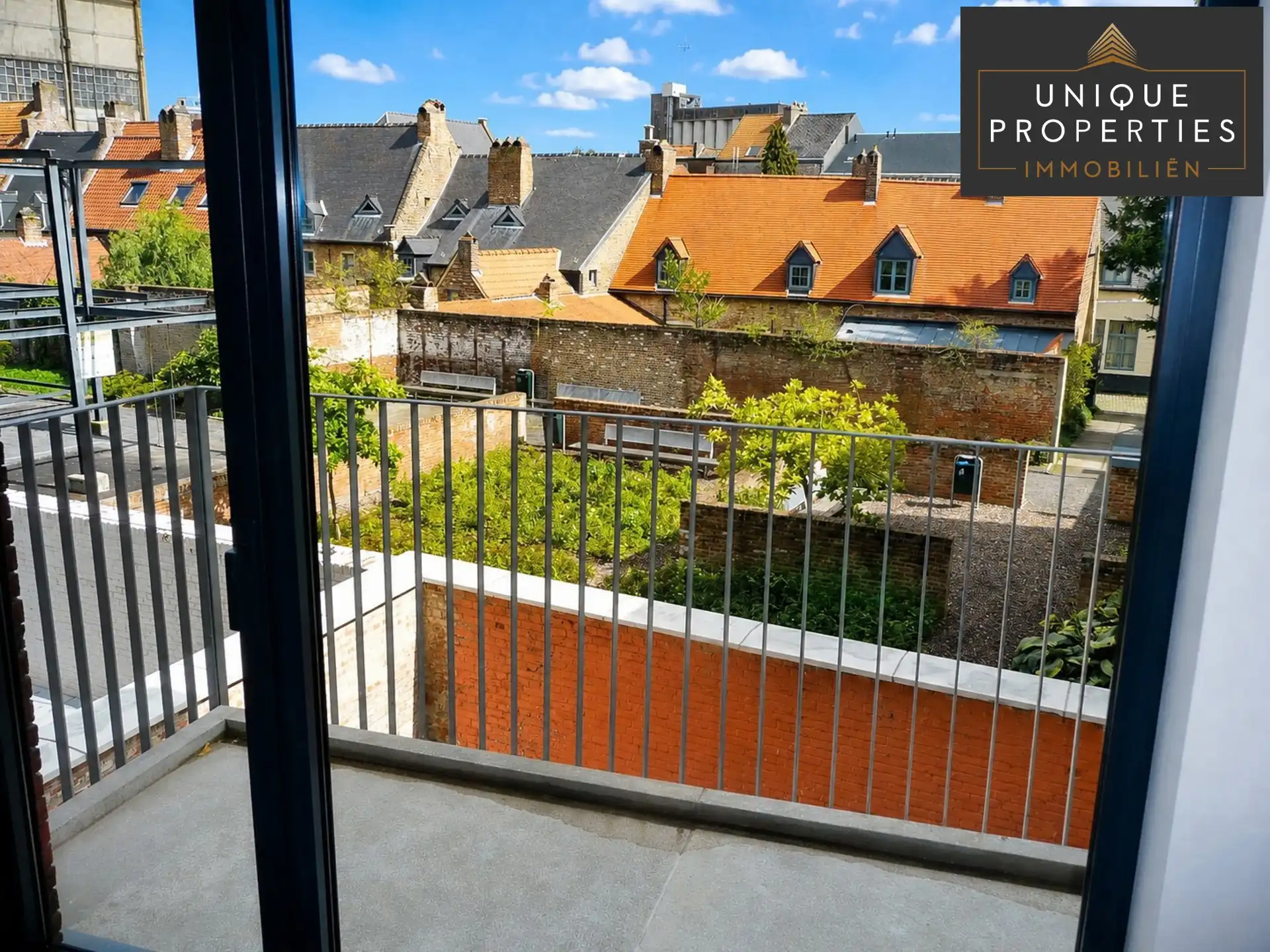 Appartement te huur foto 3