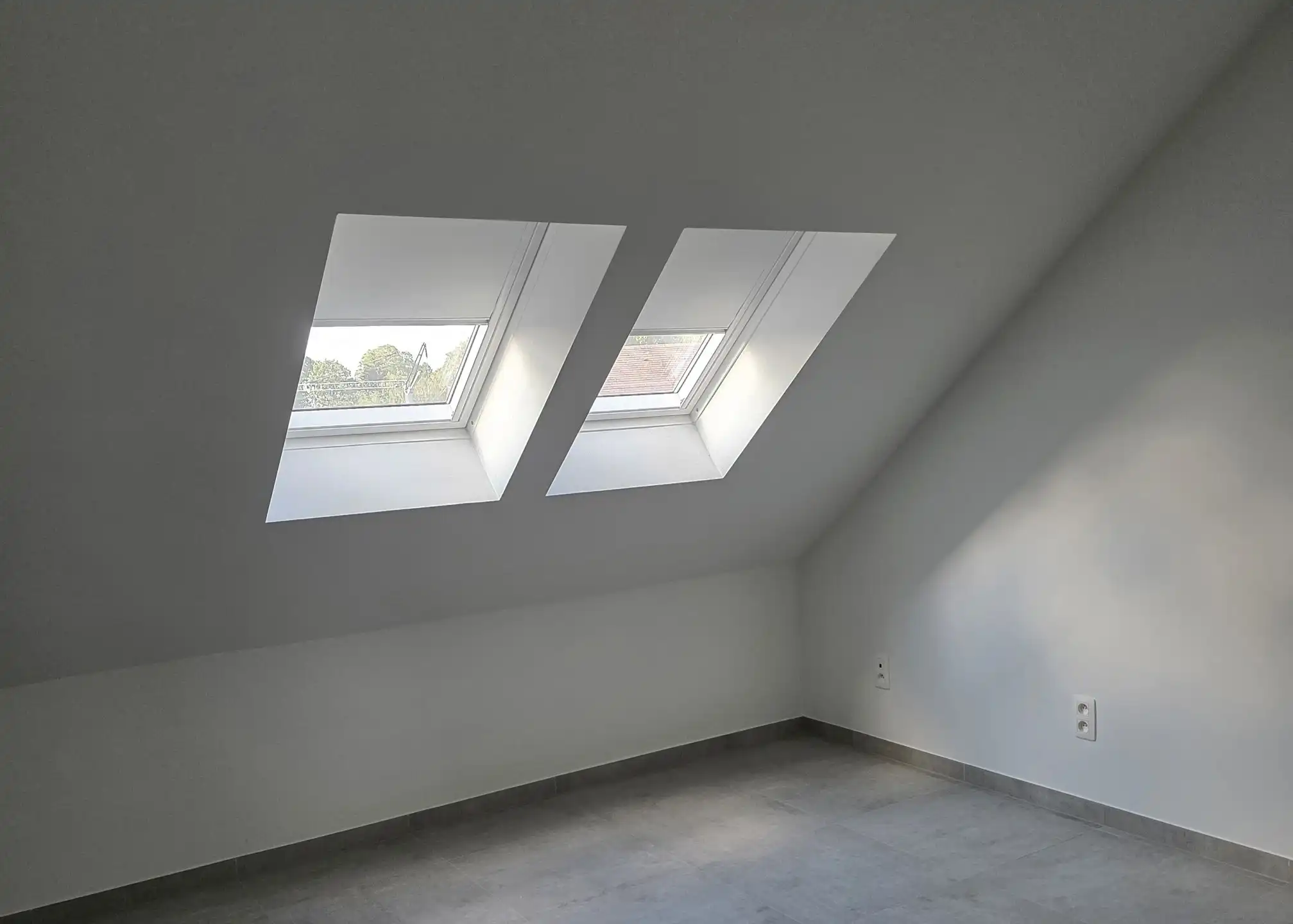NIEUWBOUW DUPLEX  foto 14