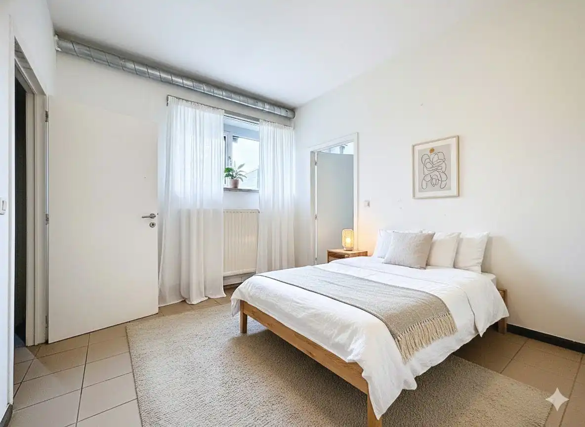 Woonhuis te Ninove, nu Gemeenschapshuis met 4 kamers (appt) foto 31