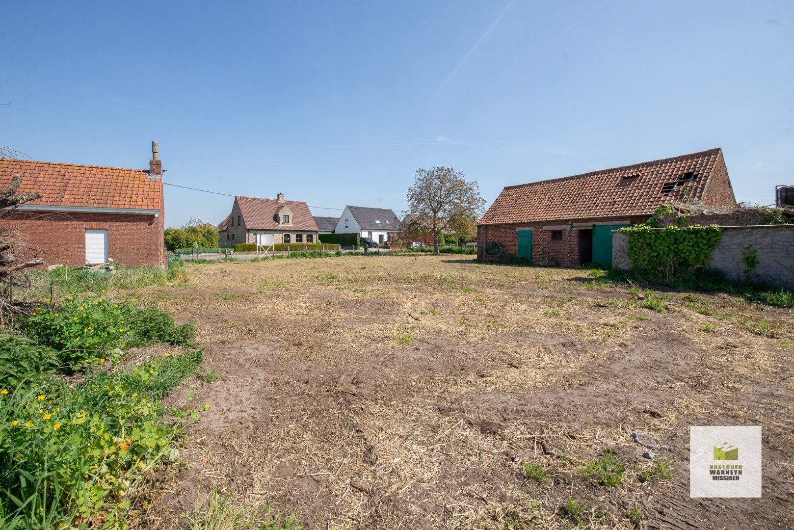 Nieuwbouwwoning met 3 slaapkamers (4 mogelijk) met landelijk uitzicht  foto 2
