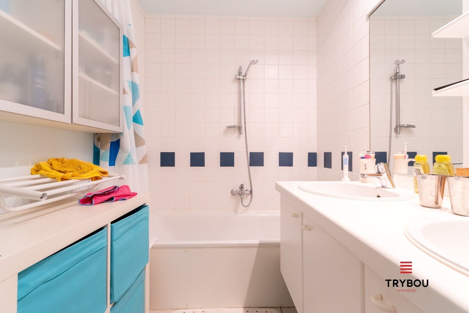 Energiezuinig appartement op toplocatie in Oekene (Roeselare) foto 9