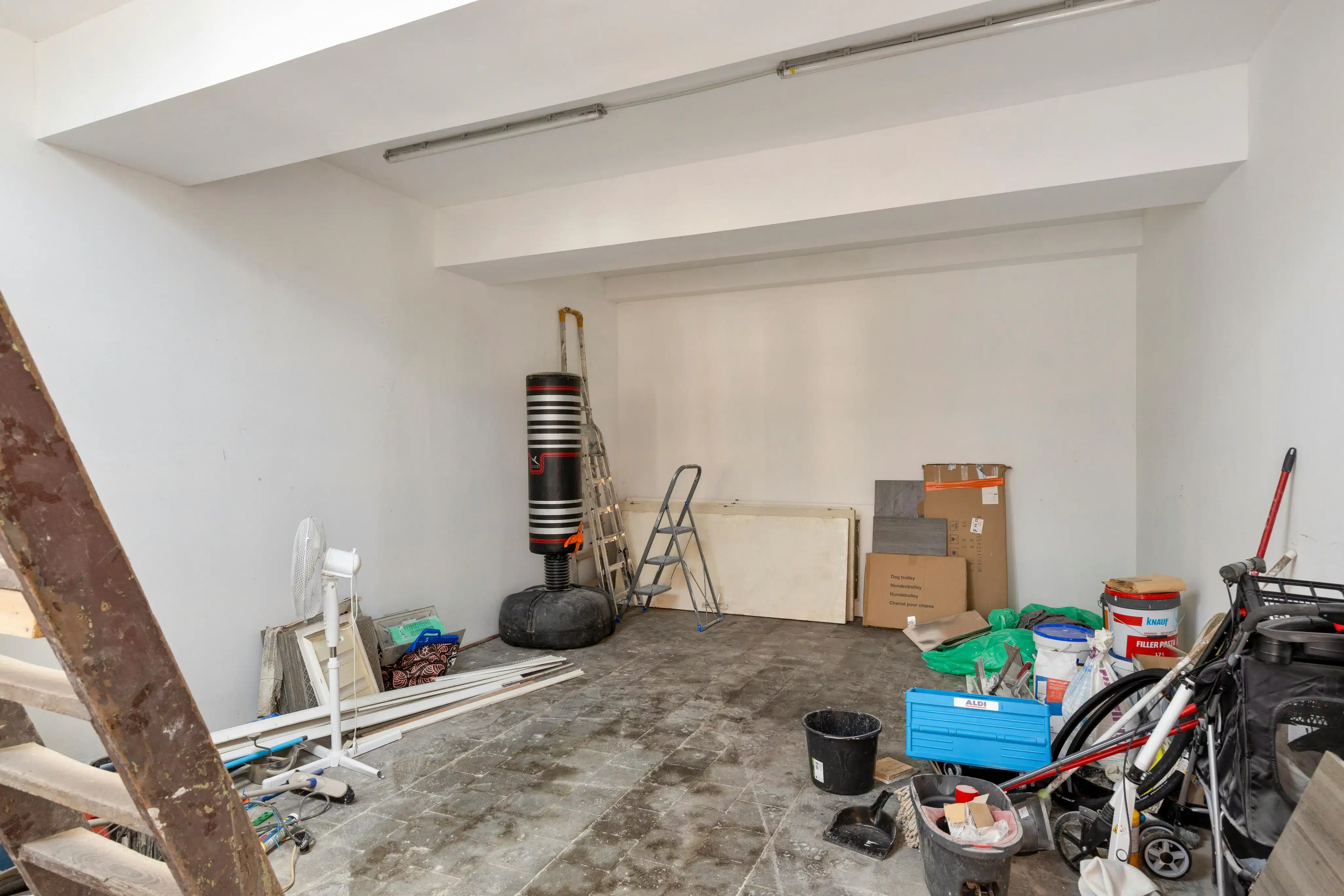 Karaktervol opbrengsteigendom te koop in Mechelen. foto 7