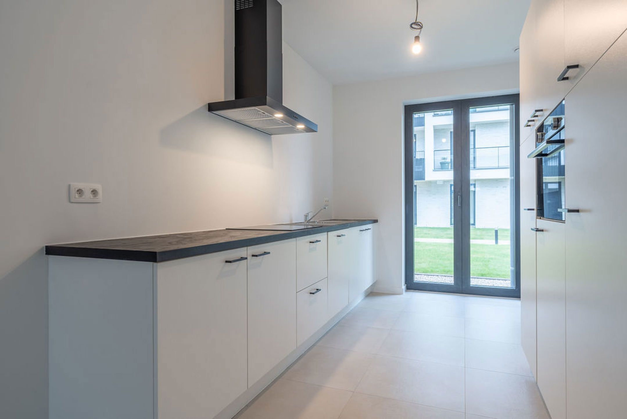 Parkdomein Neerhof bestaande uit knappe energiezuinige app foto 14