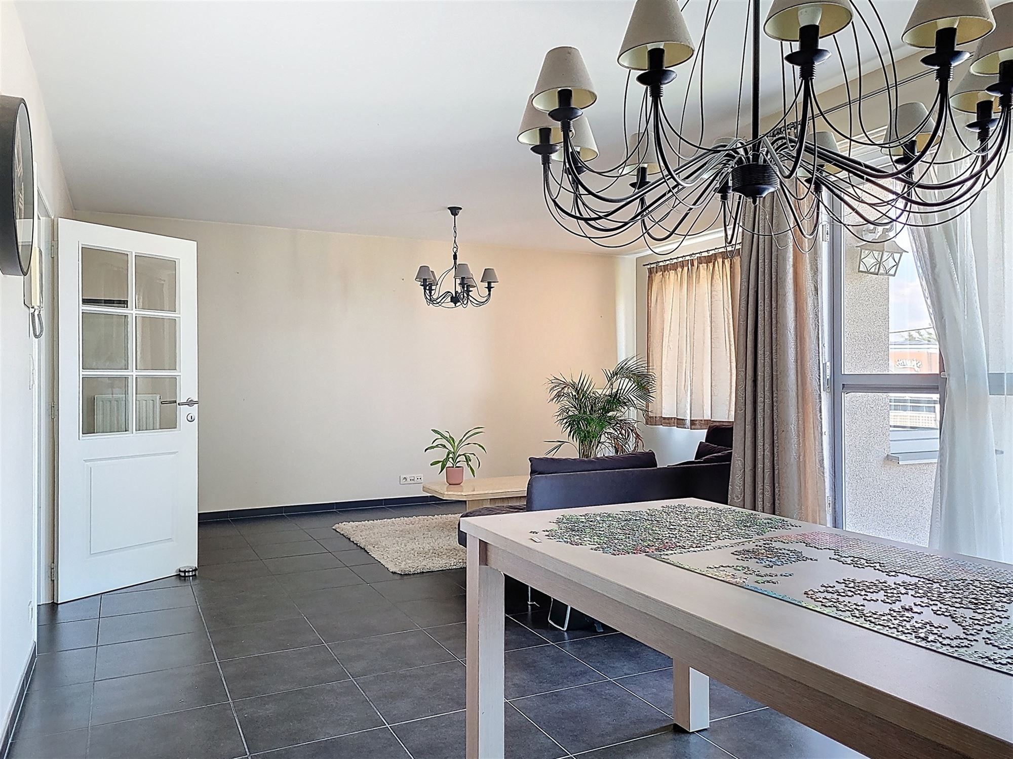 Ruim 2 slaapkamer appartement foto 4