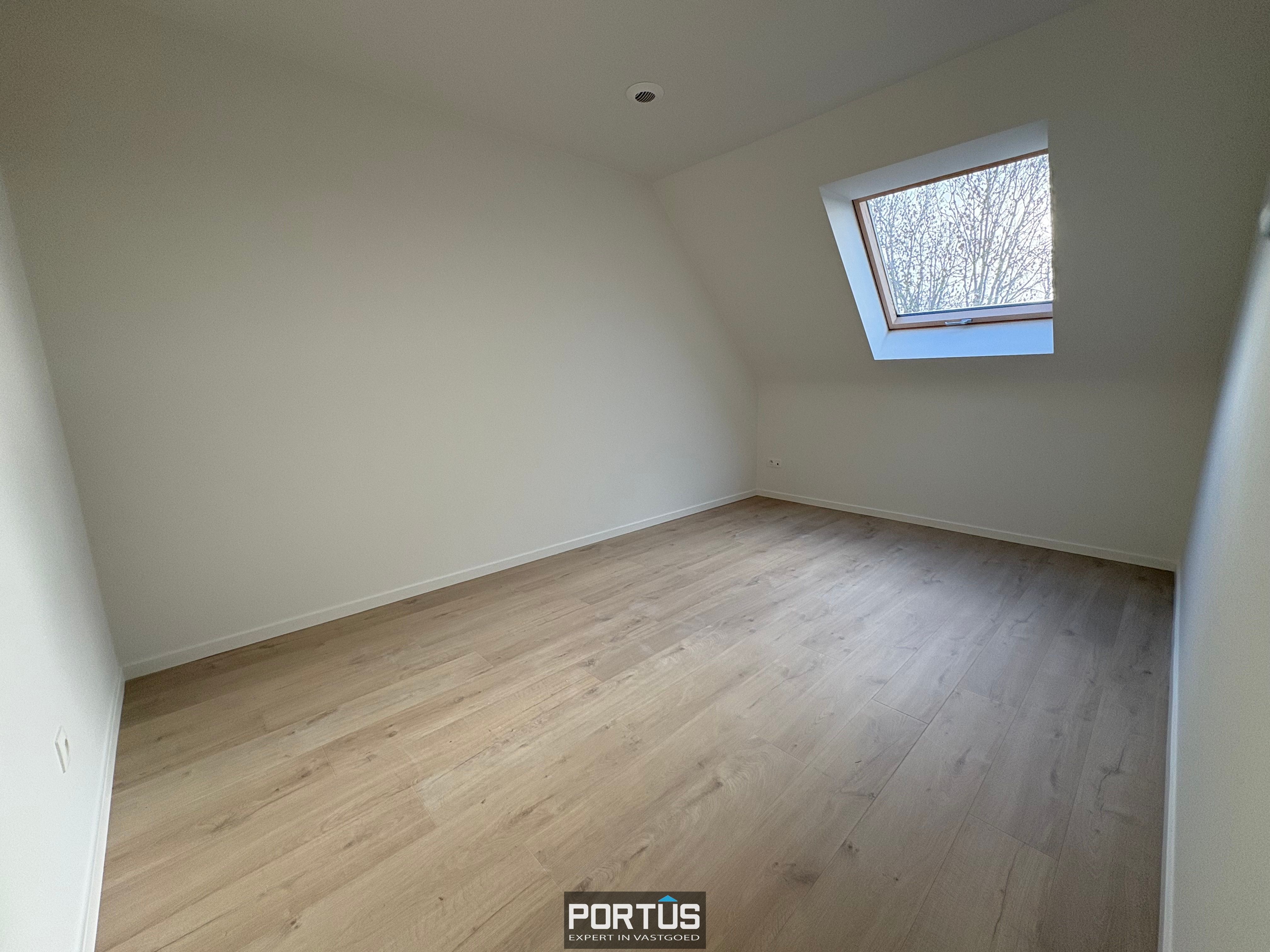 Energiezuinige nieuwbouwwoning met 3 slaapkamers en carport te huur foto 13