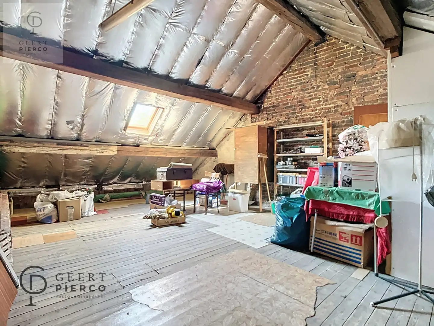 Super gezellige stadswoning met super tuin foto 21