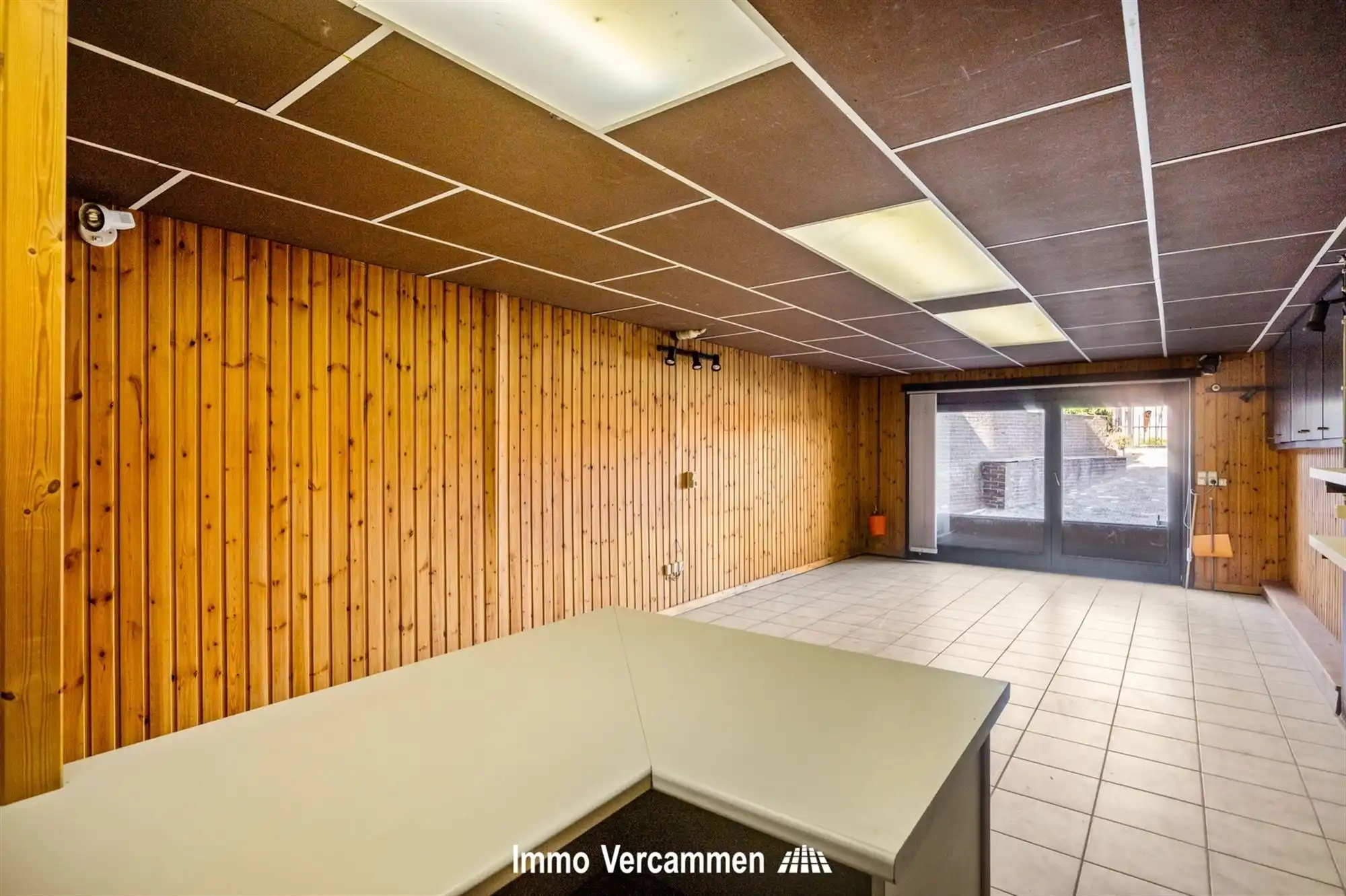 Residentieel gelegen laagbouwvilla te Duffel foto 14