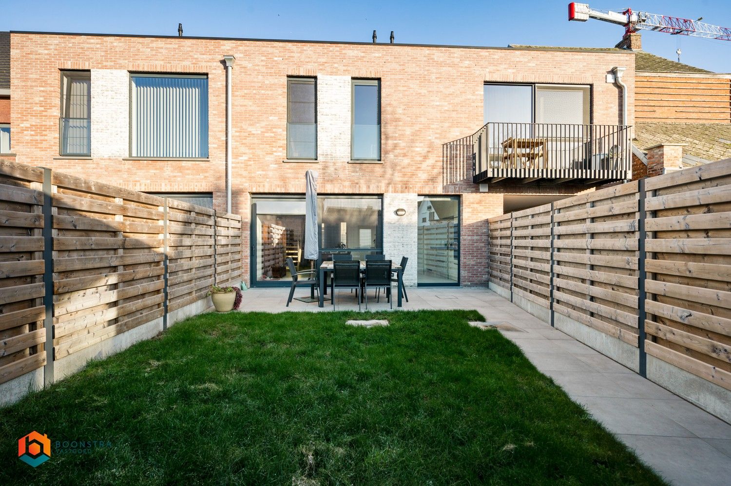 Recente woning met 3 slpkrs in het centrum van Putte foto 10