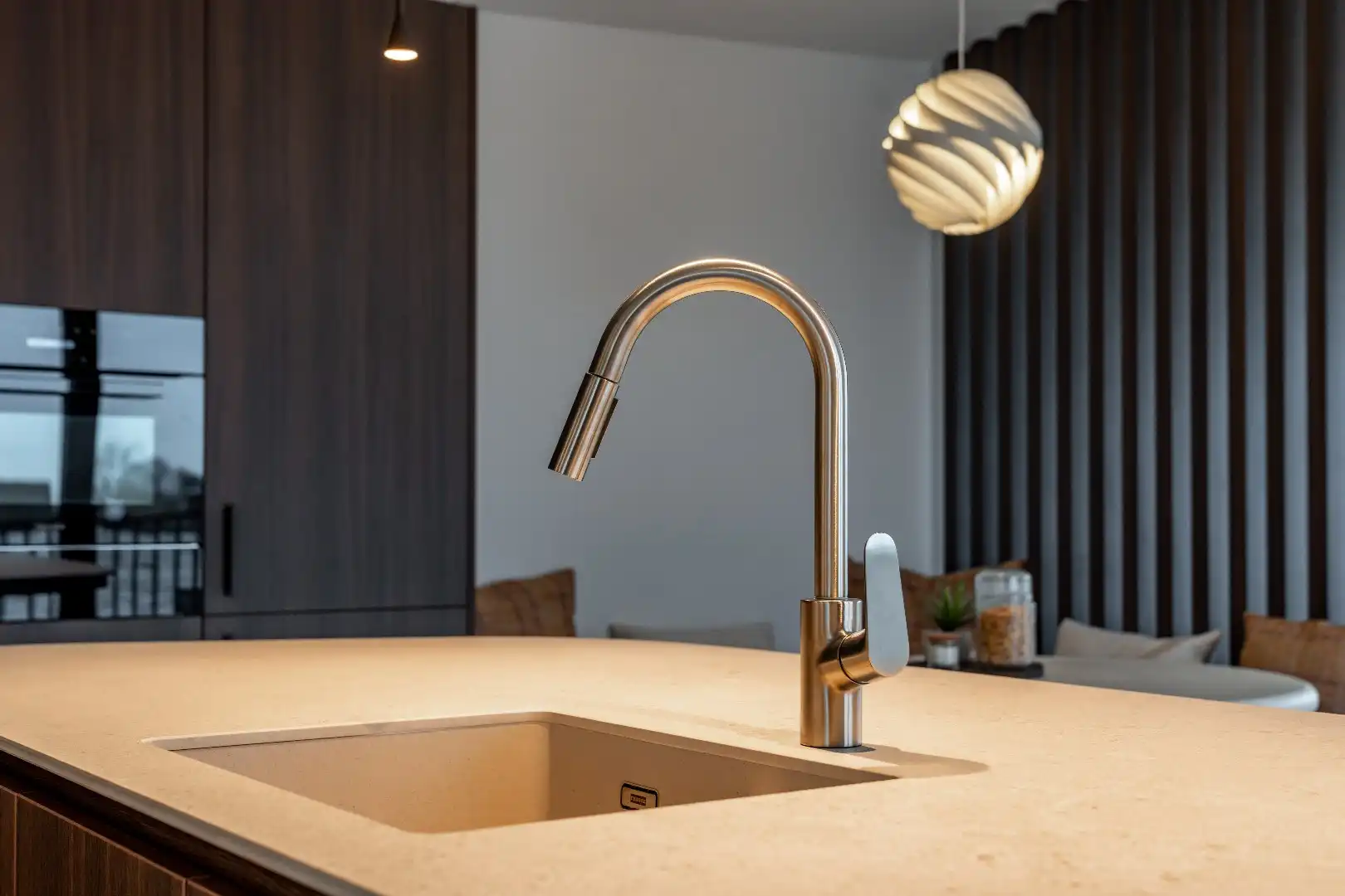 Exclusieve nieuwbouwwoning in autovrije verkaveling nabij het centrum van Knokke-Heist foto 13