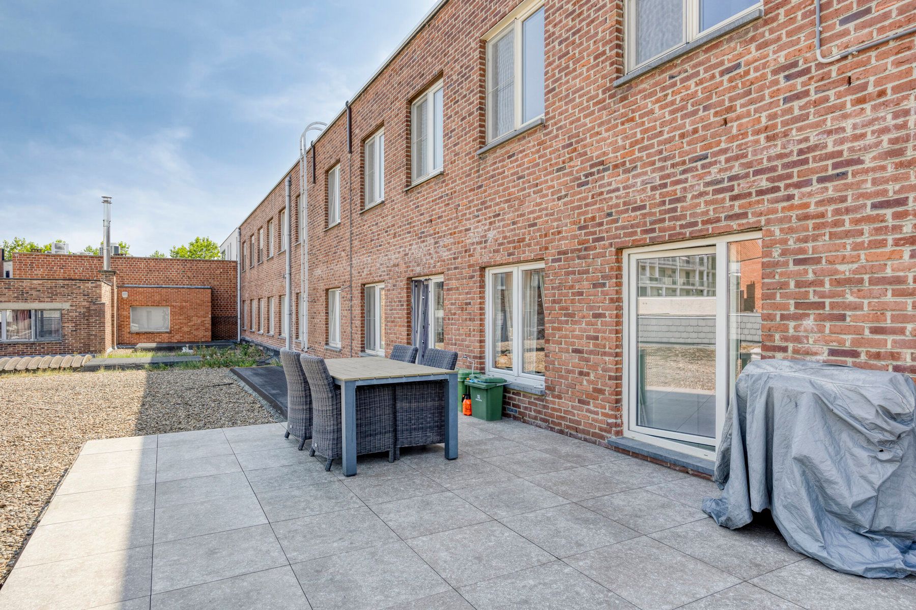 Appartement te koop foto 20