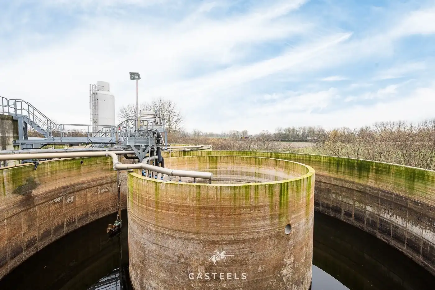 Unieke investeringskans: exclusief terrein met veelzijdige infrastructuur foto 21