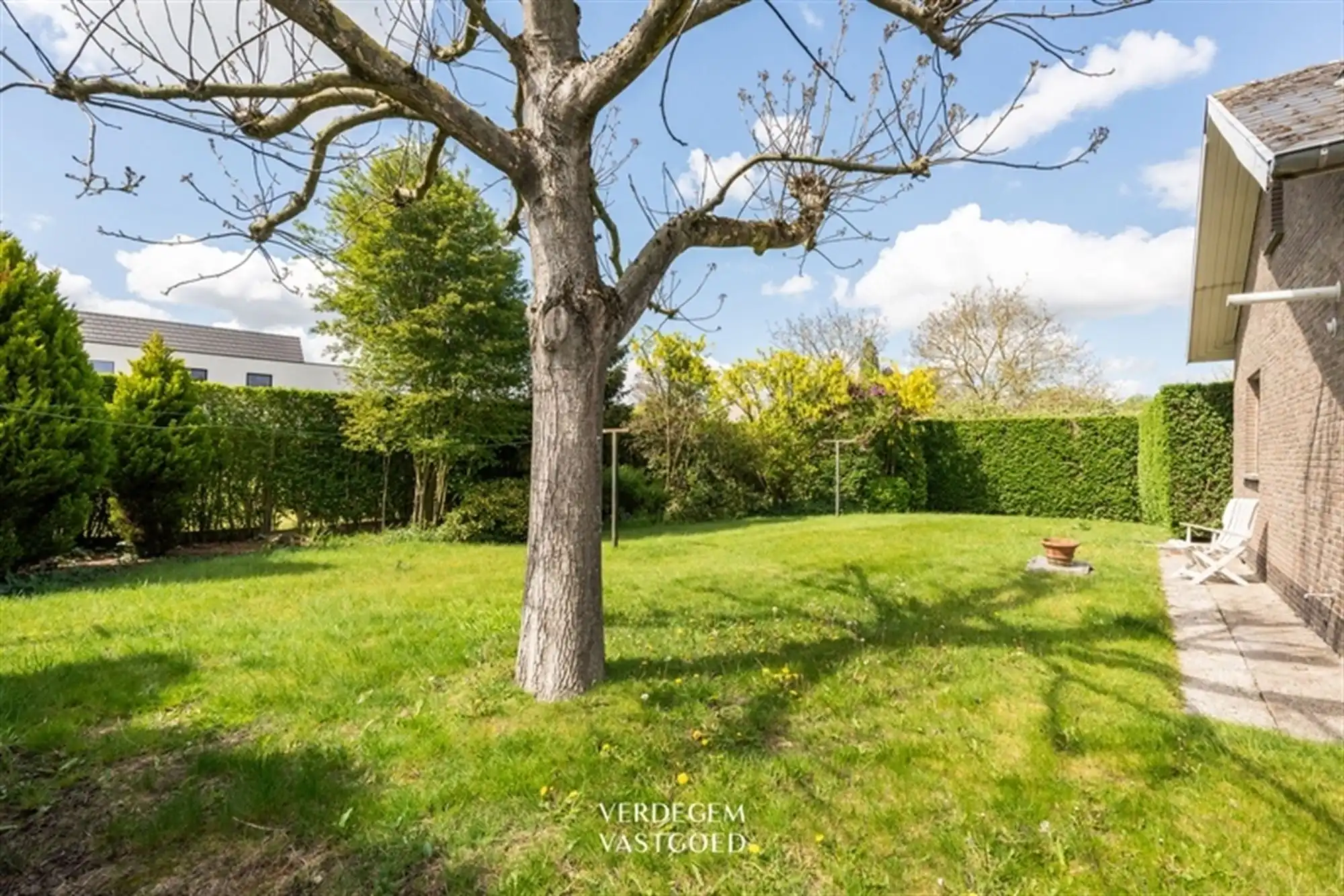 Vrijstaande woning met 3 slaapkamers op ruim perceel van 1207m² foto 15