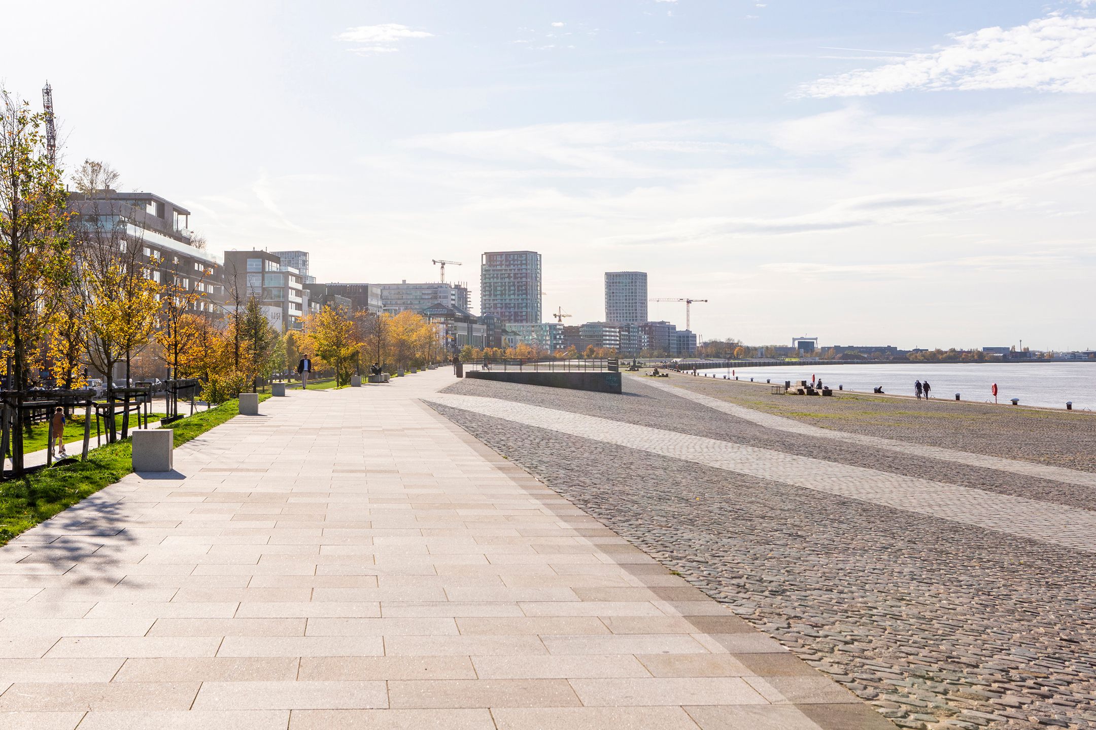 stijlvol wonen tussen de Kloosterstraat en de Scheldekaaien foto 19