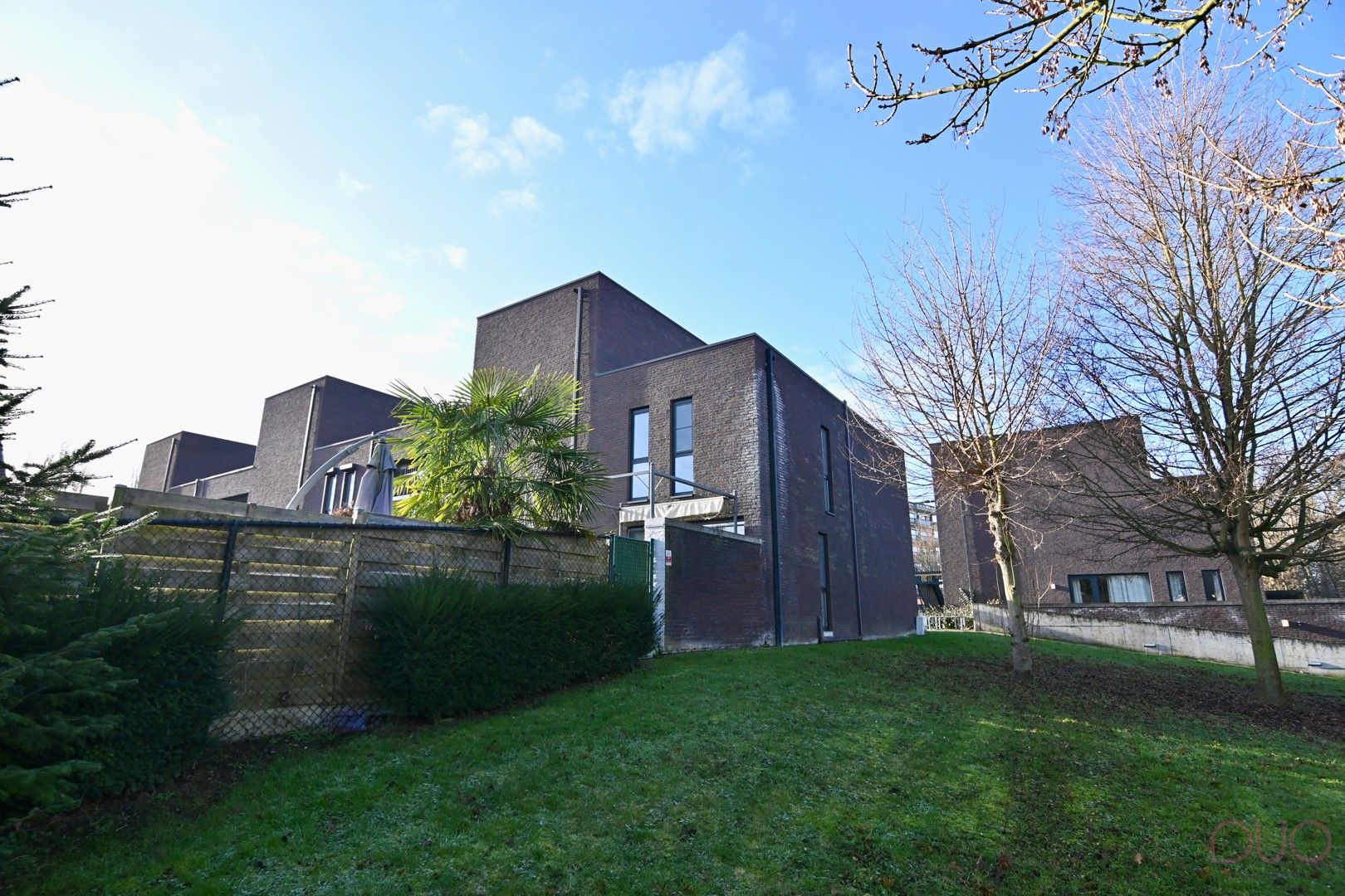 Instapklare, rustig gelegen woning in het hartje van Sint-Truiden foto 24